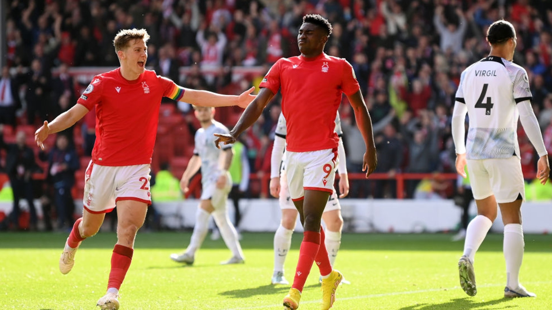 不可否認 不可否認